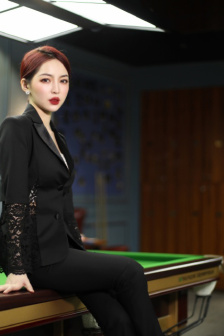 杨紫李现婚礼
